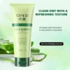 Face Exfoliating Gel Aloe Vera Remove Blackhead Moisturizing Shrink Pores Skin Care 30g-100g