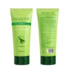 Face Exfoliating Gel Aloe Vera Remove Blackhead Moisturizing Shrink Pores Skin Care 30g-100g