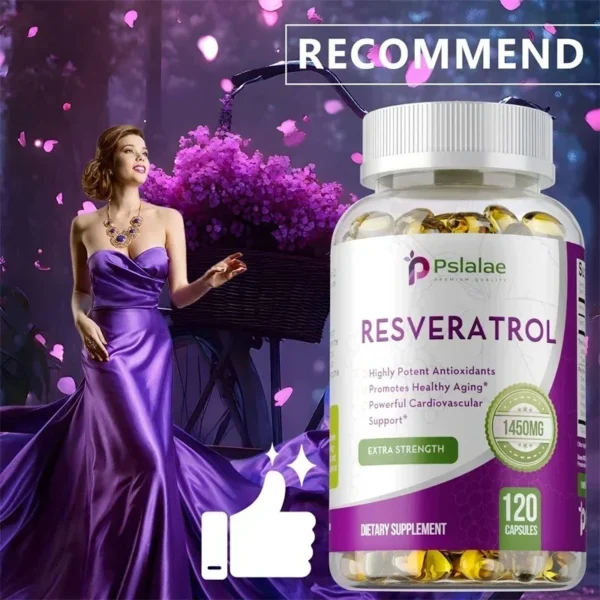 resveratrol extract helps support cardiovascular health,and antioxidants resveratrol extract helps support cardiovascular health,and antioxidants