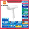 new xiaomi mijia handheld garment steamer 2 iron home electric steam cleaner portable foldable mite removal flat ironing machine