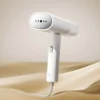 new xiaomi mijia handheld garment steamer 2 iron home electric steam cleaner portable foldable mite removal flat ironing machine