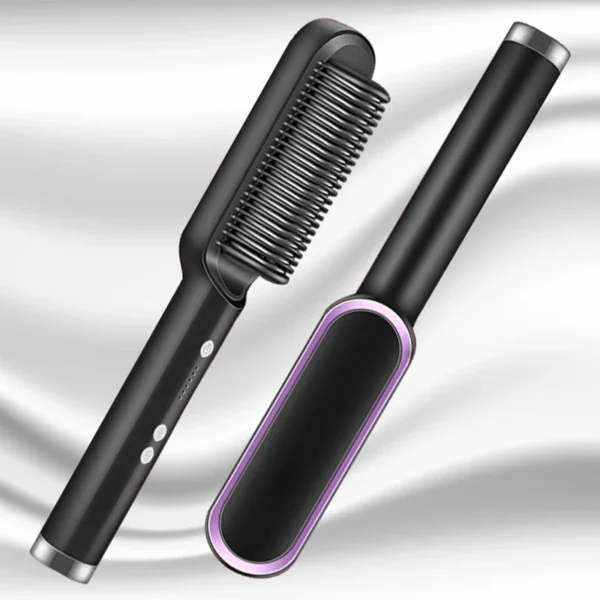 professional hair comb brush beard straightener hair straightener with anti scald feature beard straightener comb professional hair comb brush beard straightener hair straightener with anti scald feature beard straightener comb