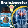 2200 mg brain booster with vitamin b6, b12 supplement to support memory. 2200 mg brain booster with vitamin b6, b12 supplement to support memory.