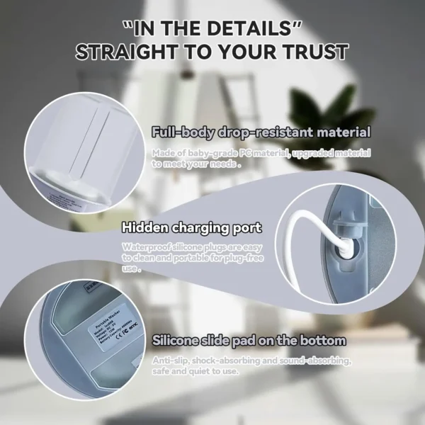 portable mini washing machine rechargeable cleans underwear baby clothe small laundry for apartment dorm hotel rv travel camping