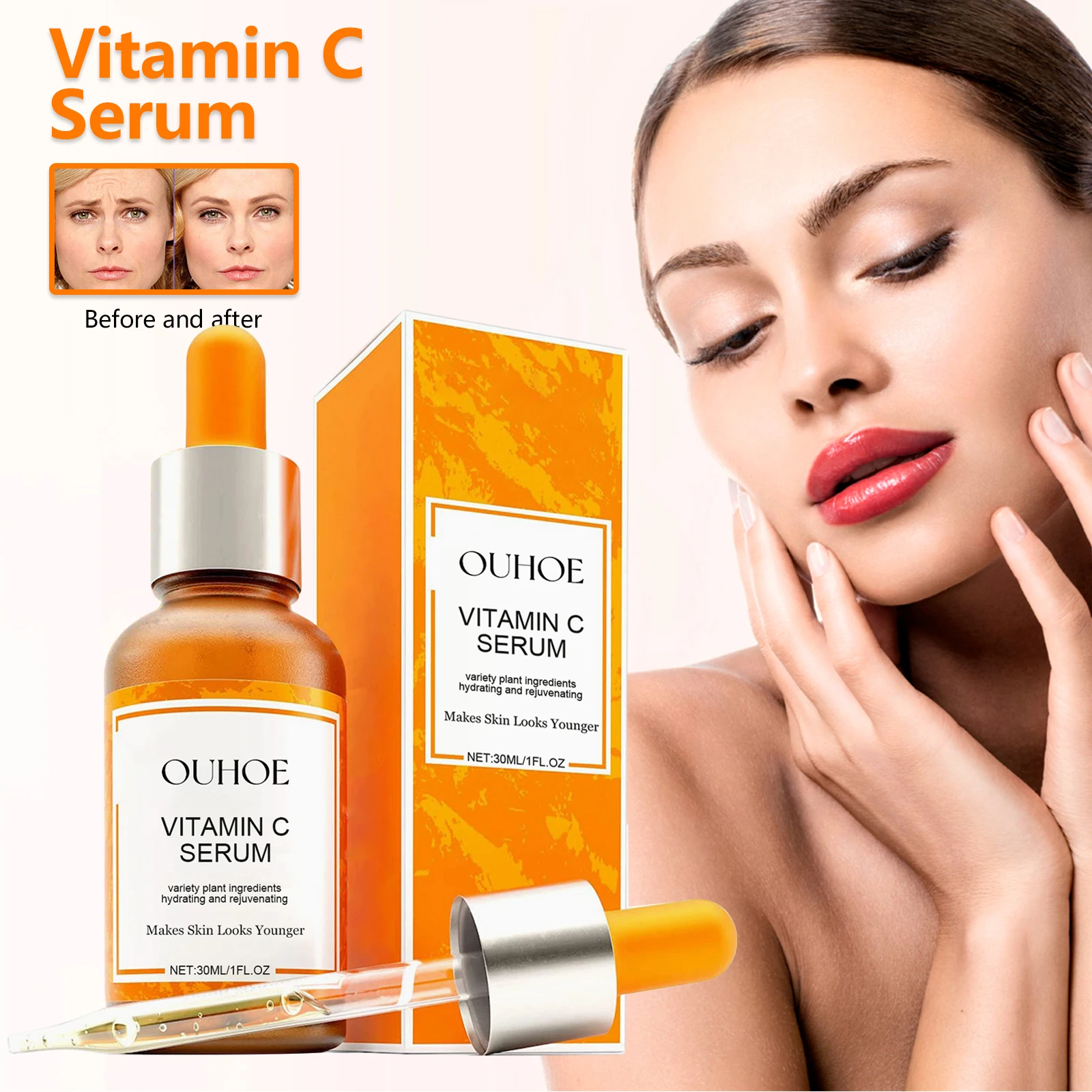 vitamin c facial serum reduces fine lines and brightens skin naturally without added retinol, jojoba oil facial care products vitamin c facial serum reduces fine lines and brightens skin naturally without added retinol, jojoba oil facial care products