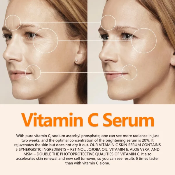 vitamin c facial serum reduces fine lines and brightens skin naturally without added retinol, jojoba oil facial care products vitamin c facial serum reduces fine lines and brightens skin naturally without added retinol, jojoba oil facial care products